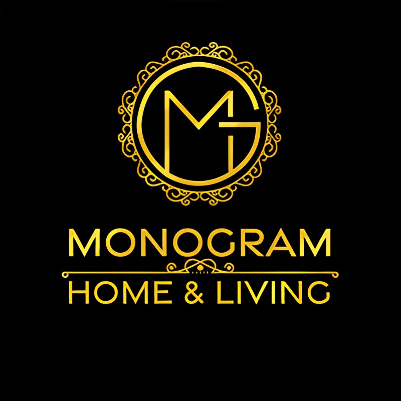 Produk MONOGRAM HOME & LIVING | Shopee Indonesia