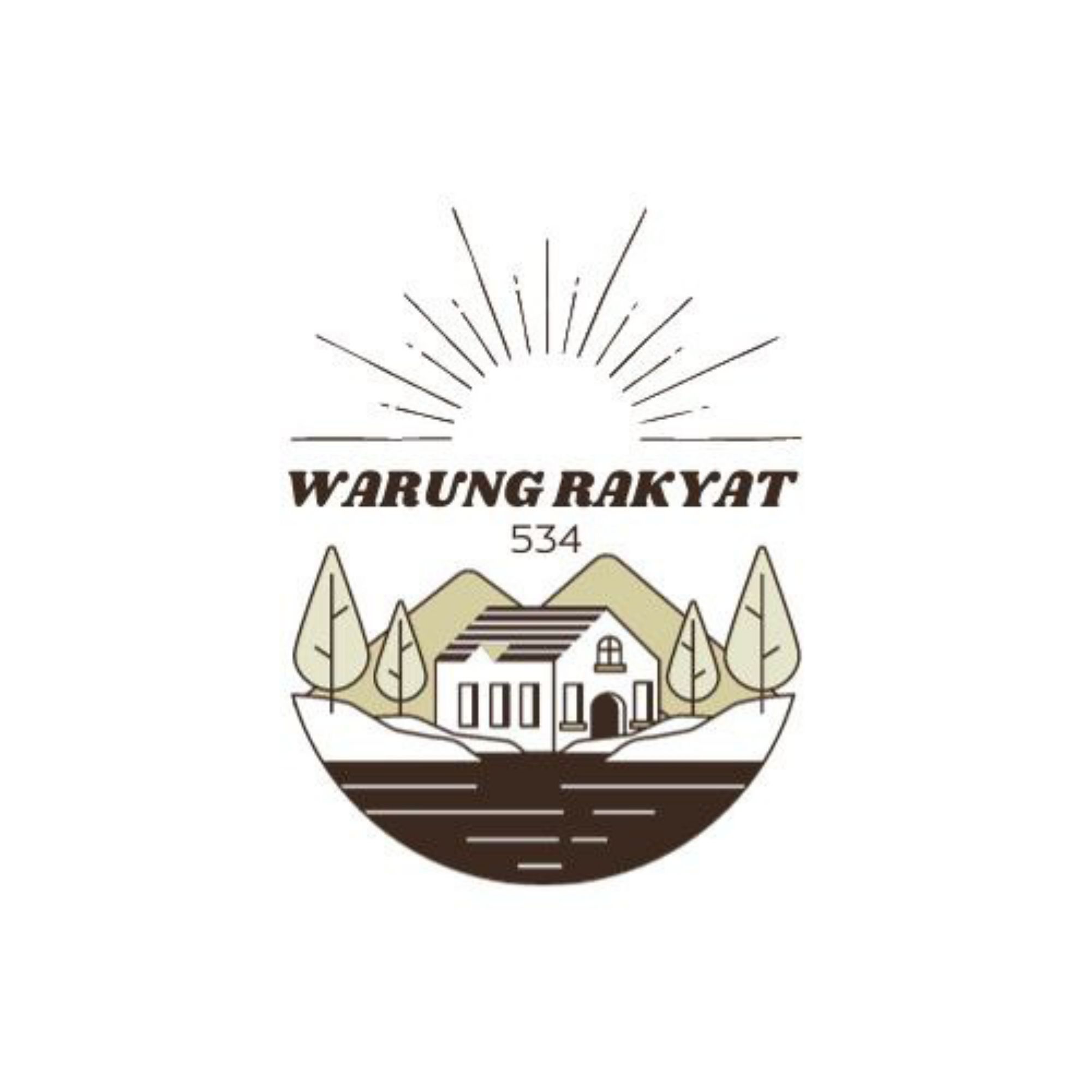 Produk Warung Rakyat 534 | Shopee Indonesia