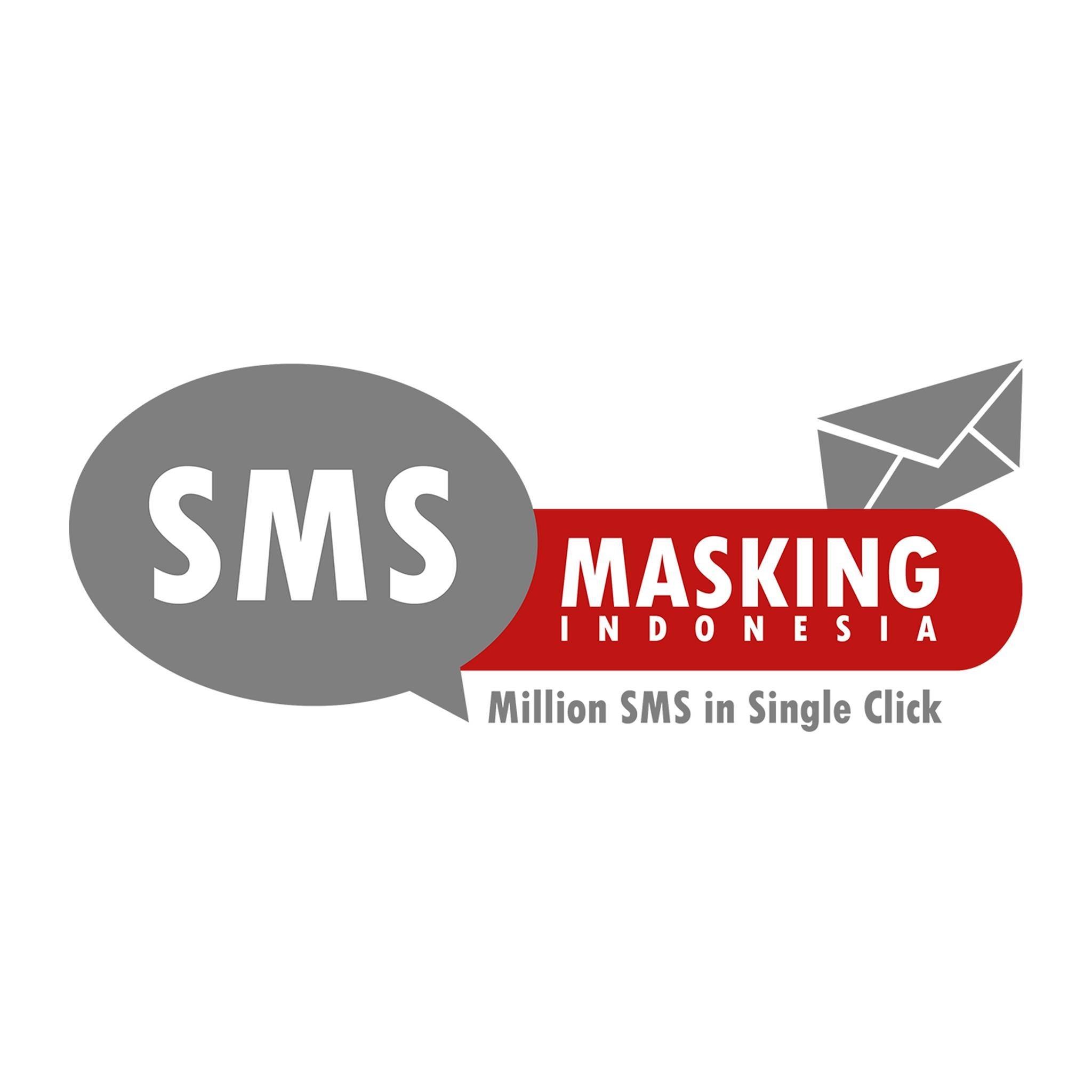 Produk SMS Masking Indonesia | Shopee Indonesia