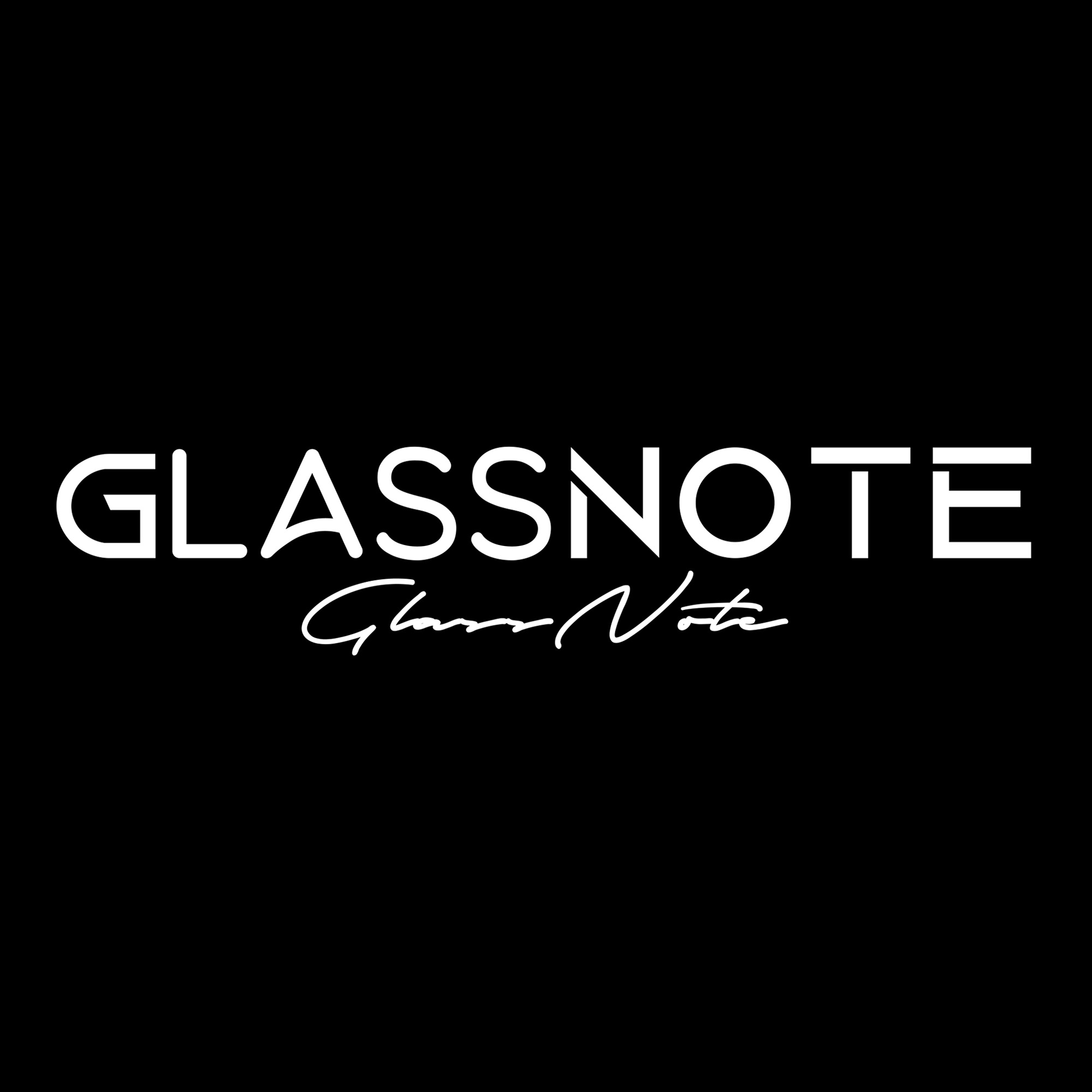 Produk Glassnote Official Store Shopee Indonesia