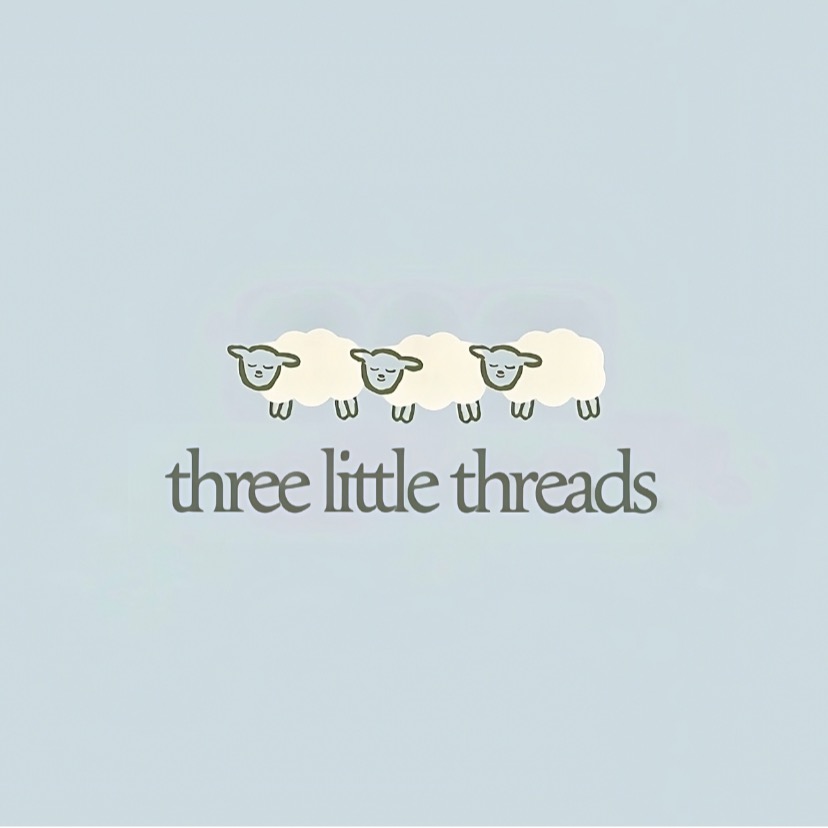 Produk Three Little Threads | Shopee Indonesia