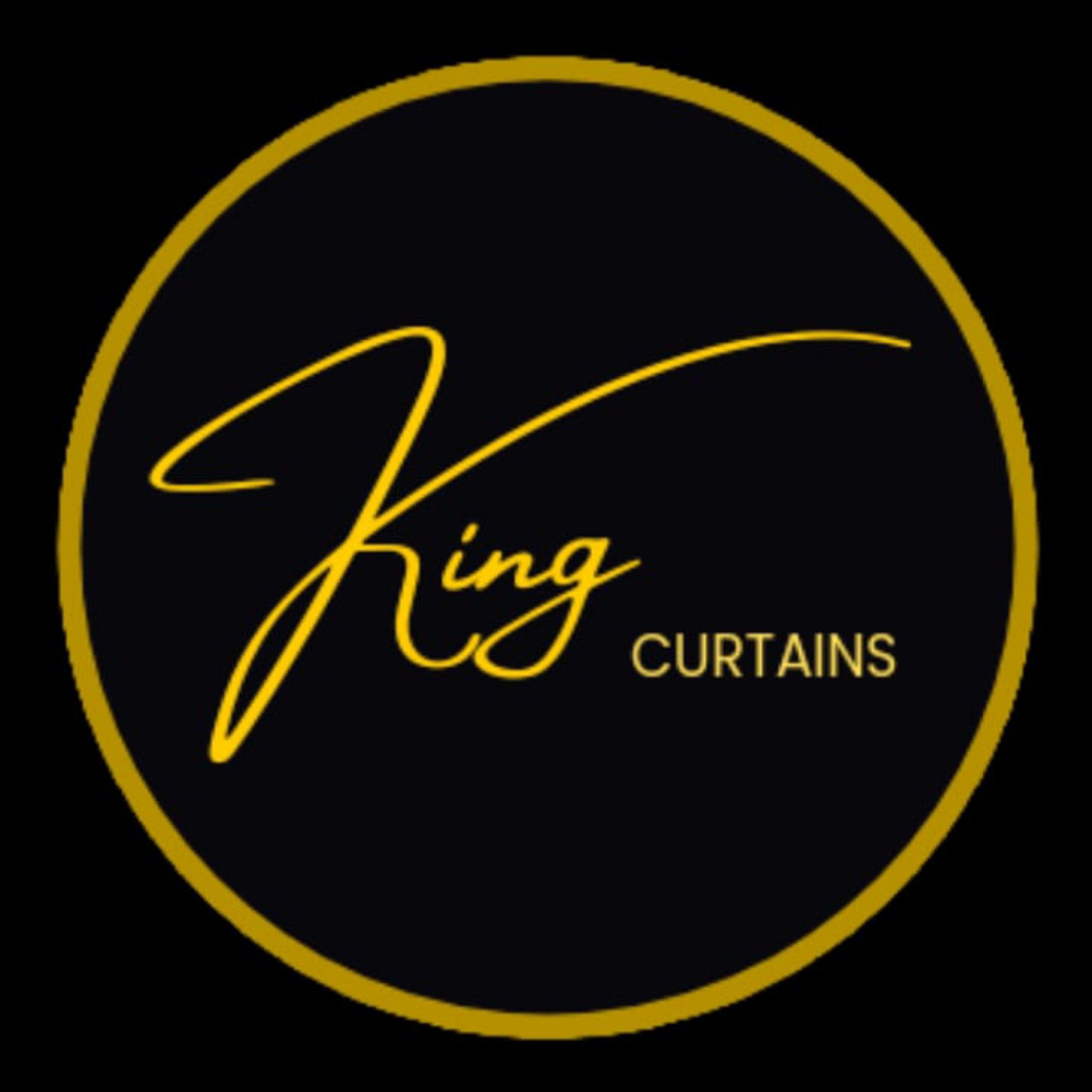 Produk King_Curtains | Shopee Indonesia
