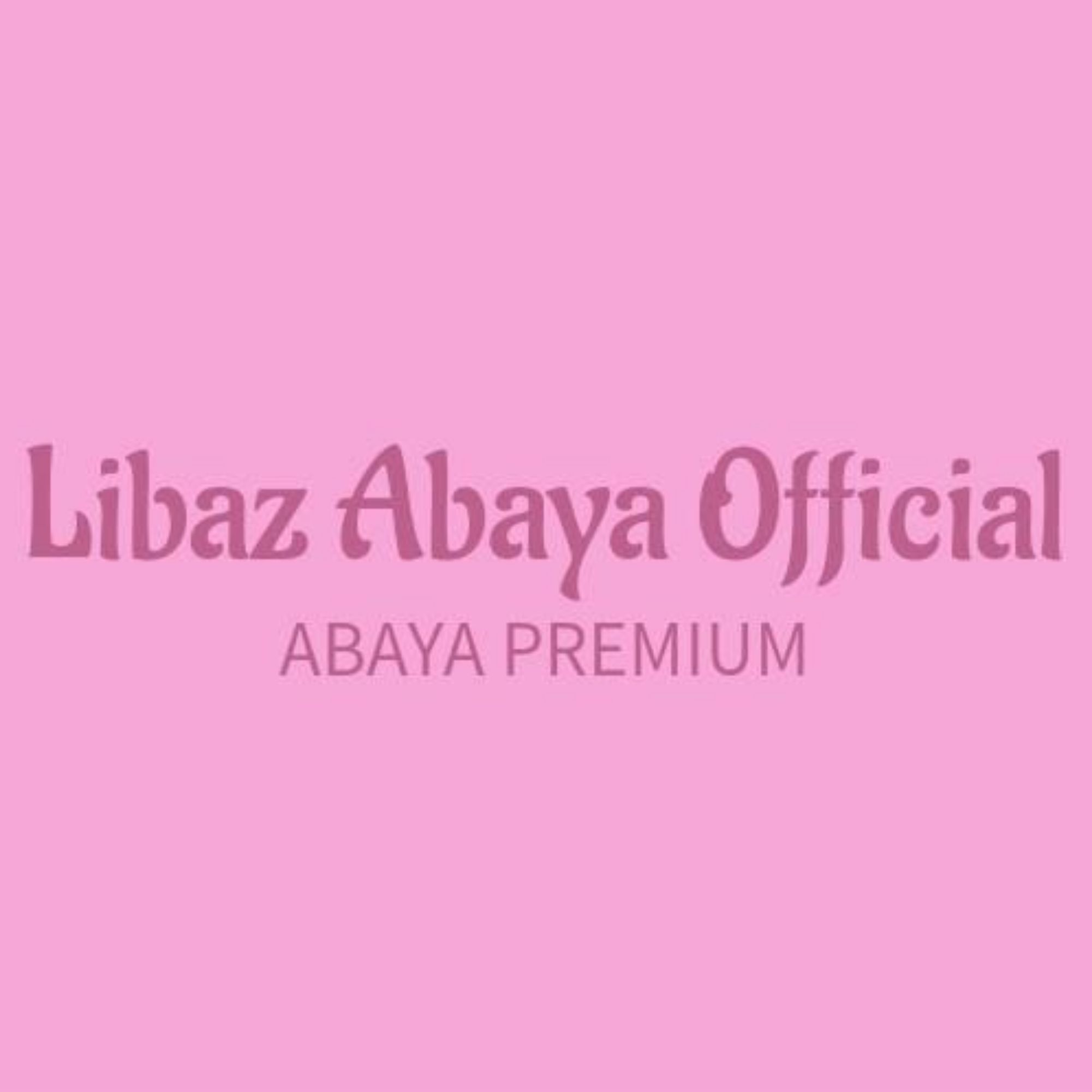 Produk Libaz Abaya Official | Shopee Indonesia
