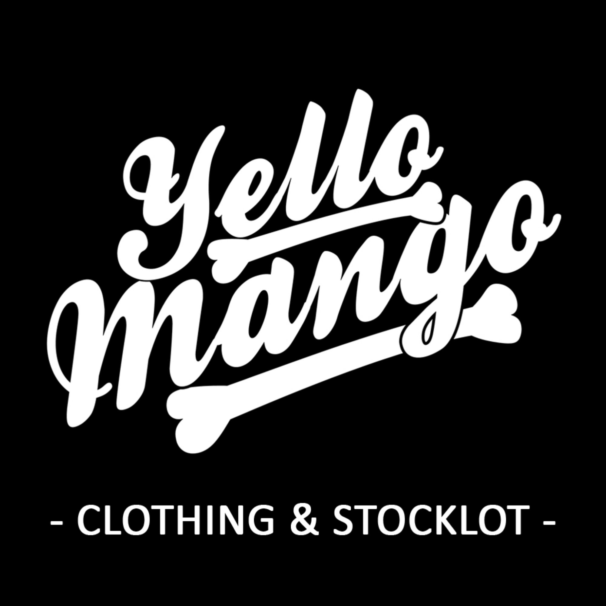 Produk Yello Mango Clothing Shopee Indonesia