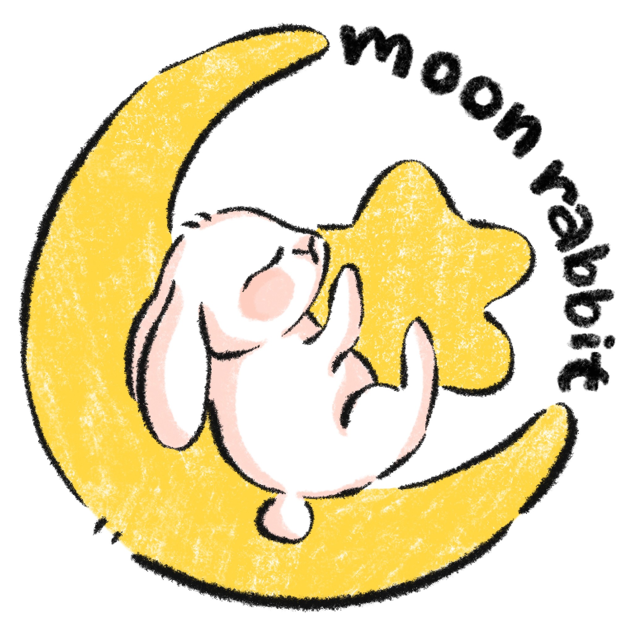 Produk Moon Rabbit | Shopee Indonesia
