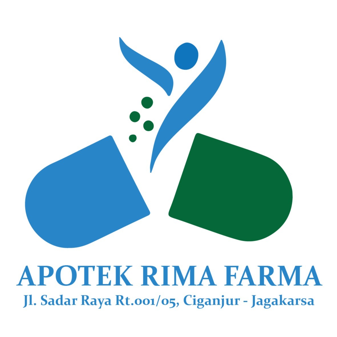 Toko Online Apotek Rima Farma By GOA | Shopee Indonesia