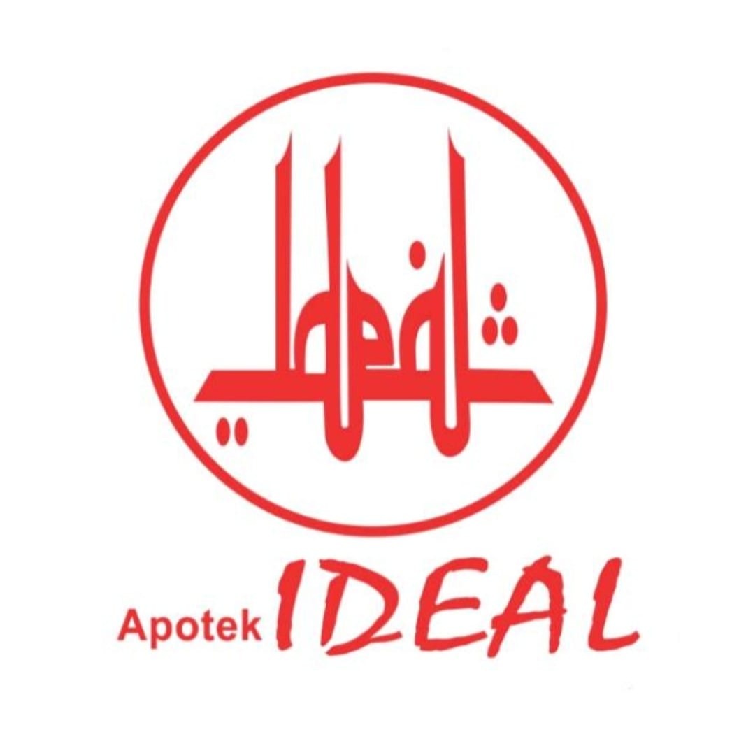 Toko Online Apotek Ideal By GOA | Shopee Indonesia