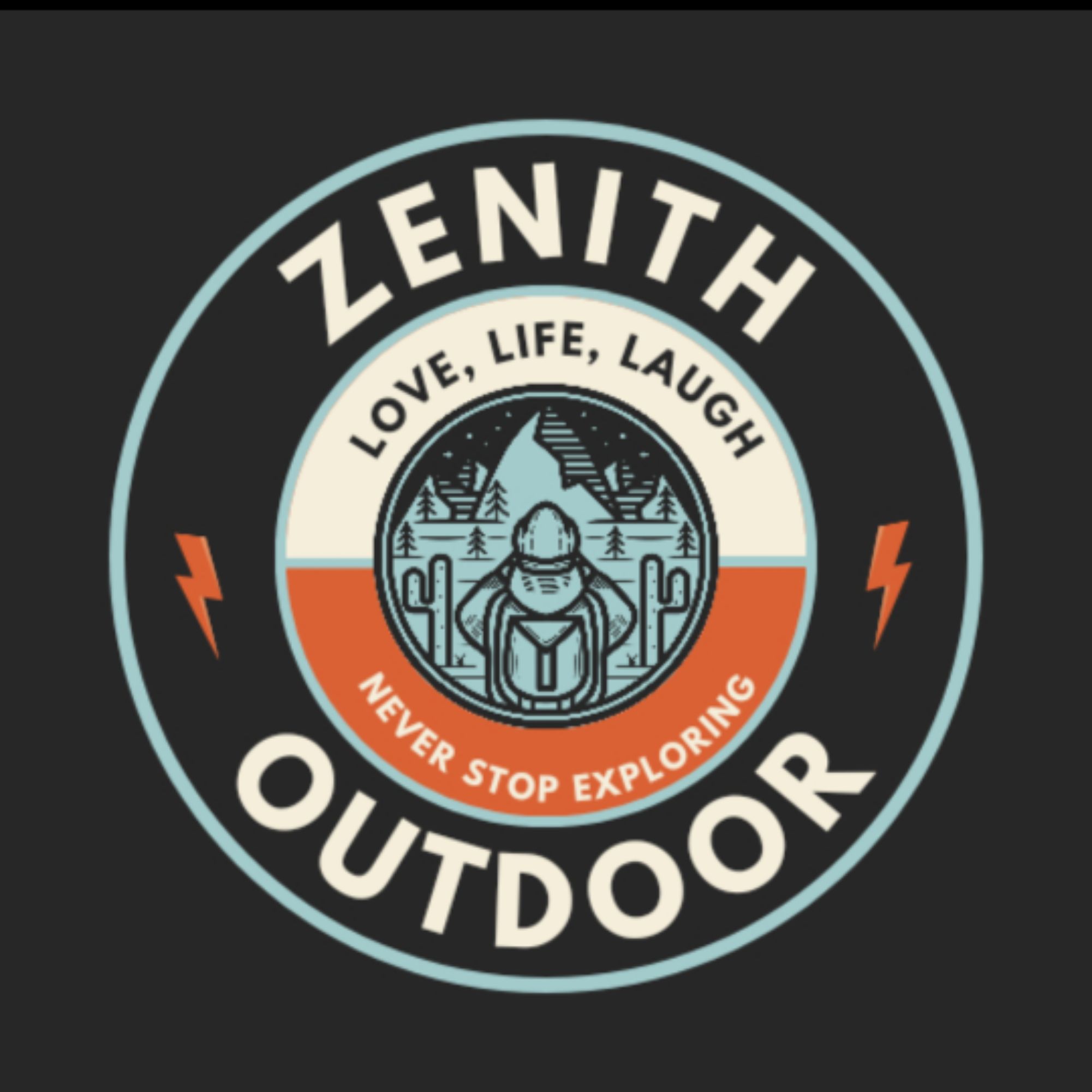 Produk ZENITH OUTDOOR Shopee Indonesia