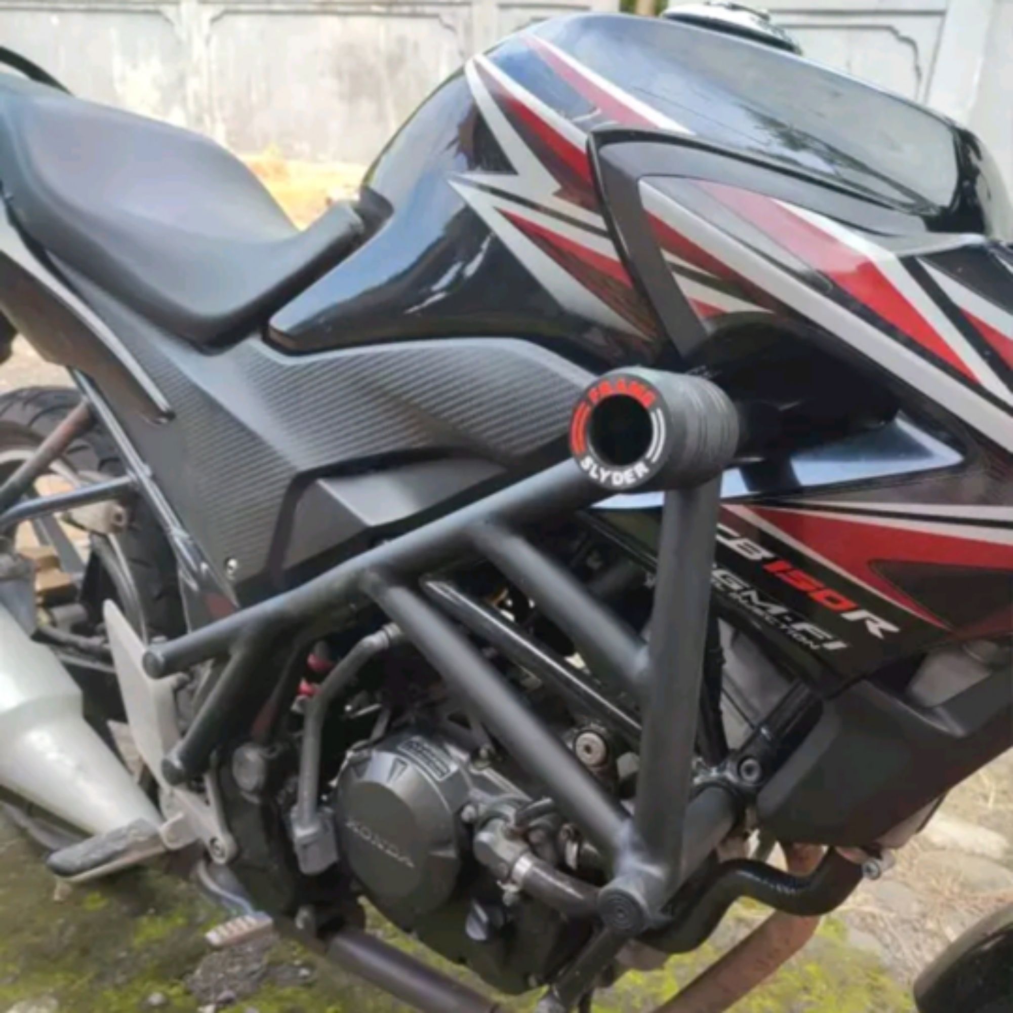 Produk MODIFIKASI MOTOR VARIASI | Shopee Indonesia