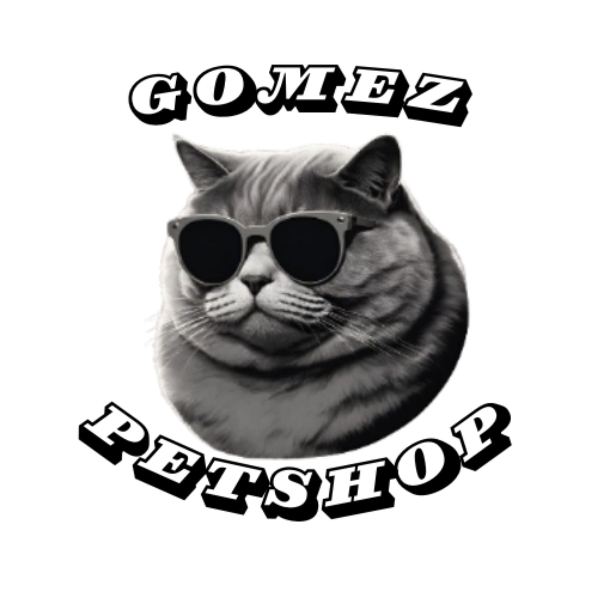 Gomez sales pet shop