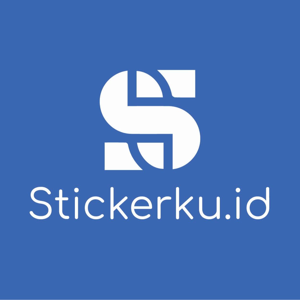 Produk stickerku.id | Shopee Indonesia