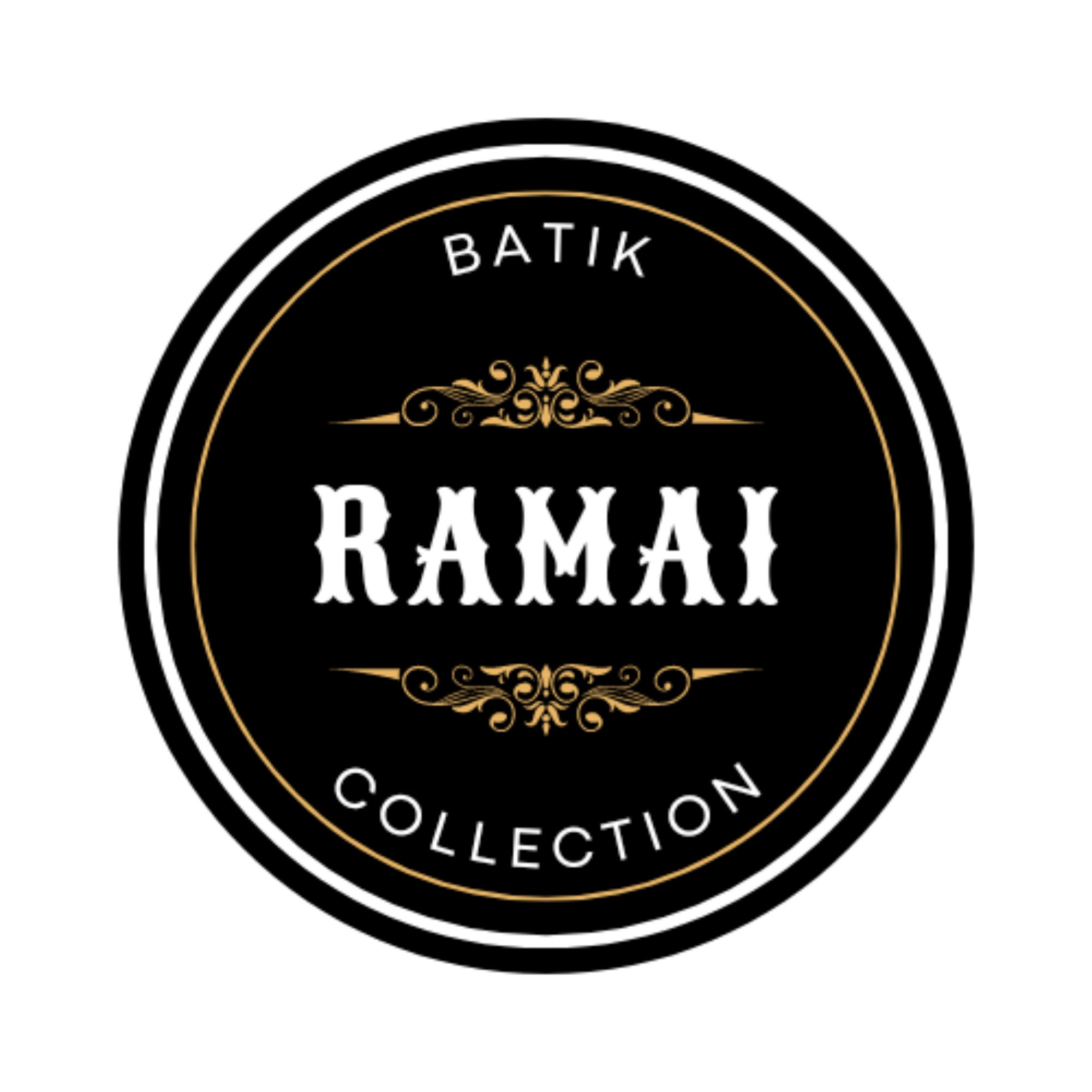 Produk Batik Ramai | Shopee Indonesia