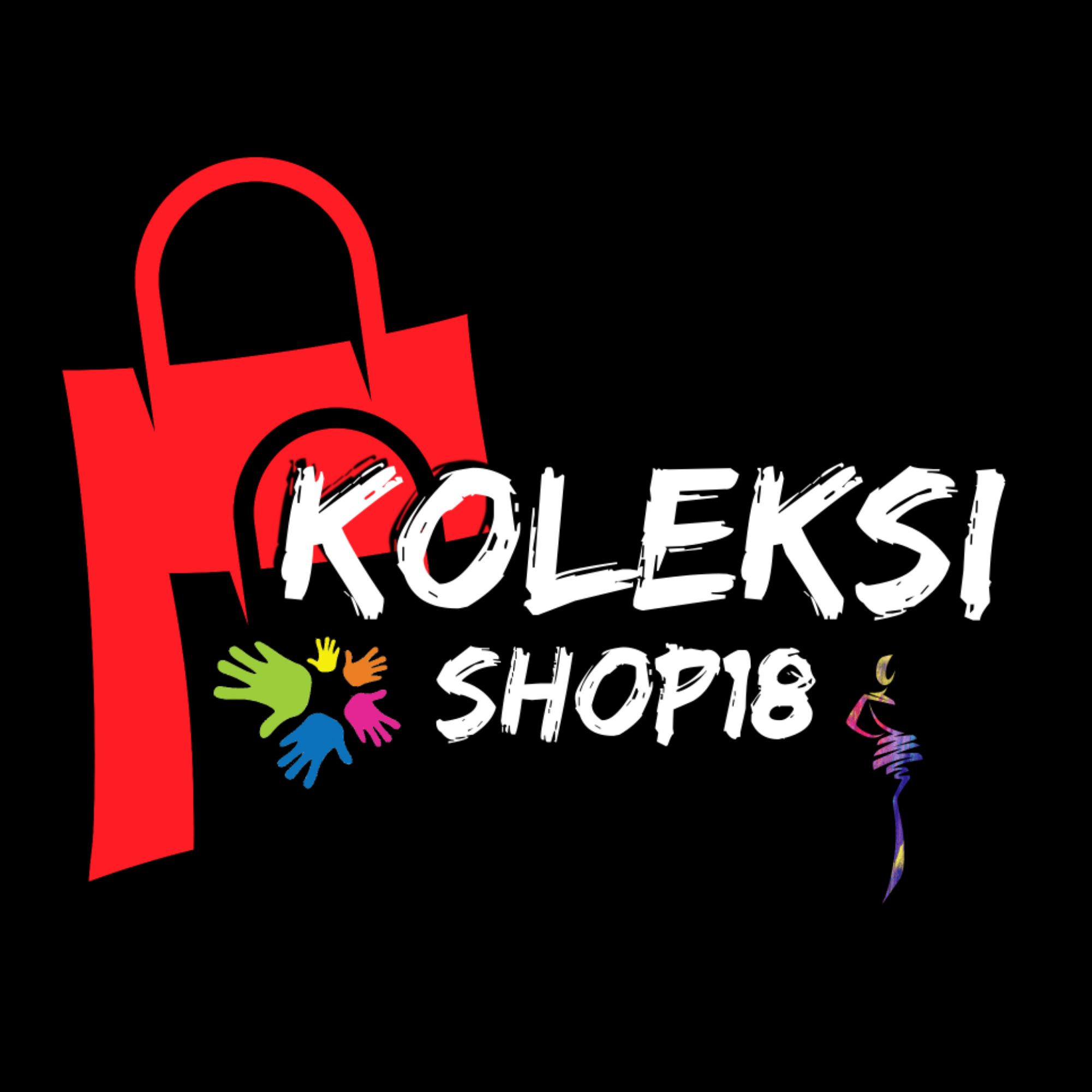 Produk Koleksi Shop18 | Shopee Indonesia