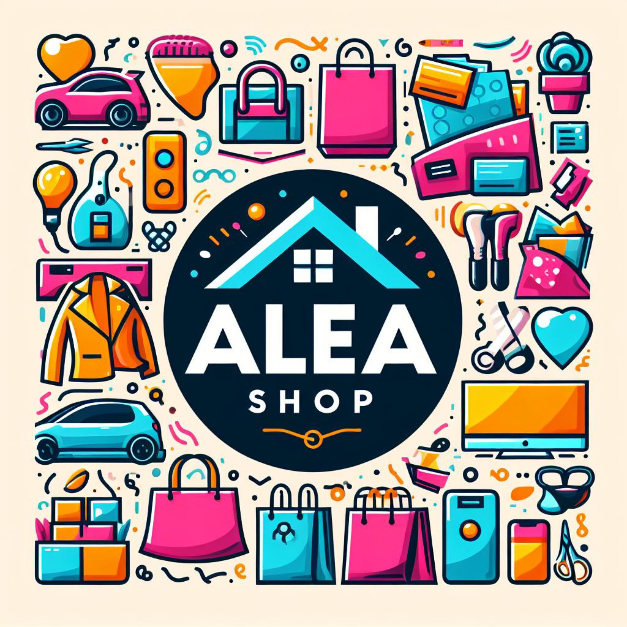 Produk Colection alea | Shopee Indonesia