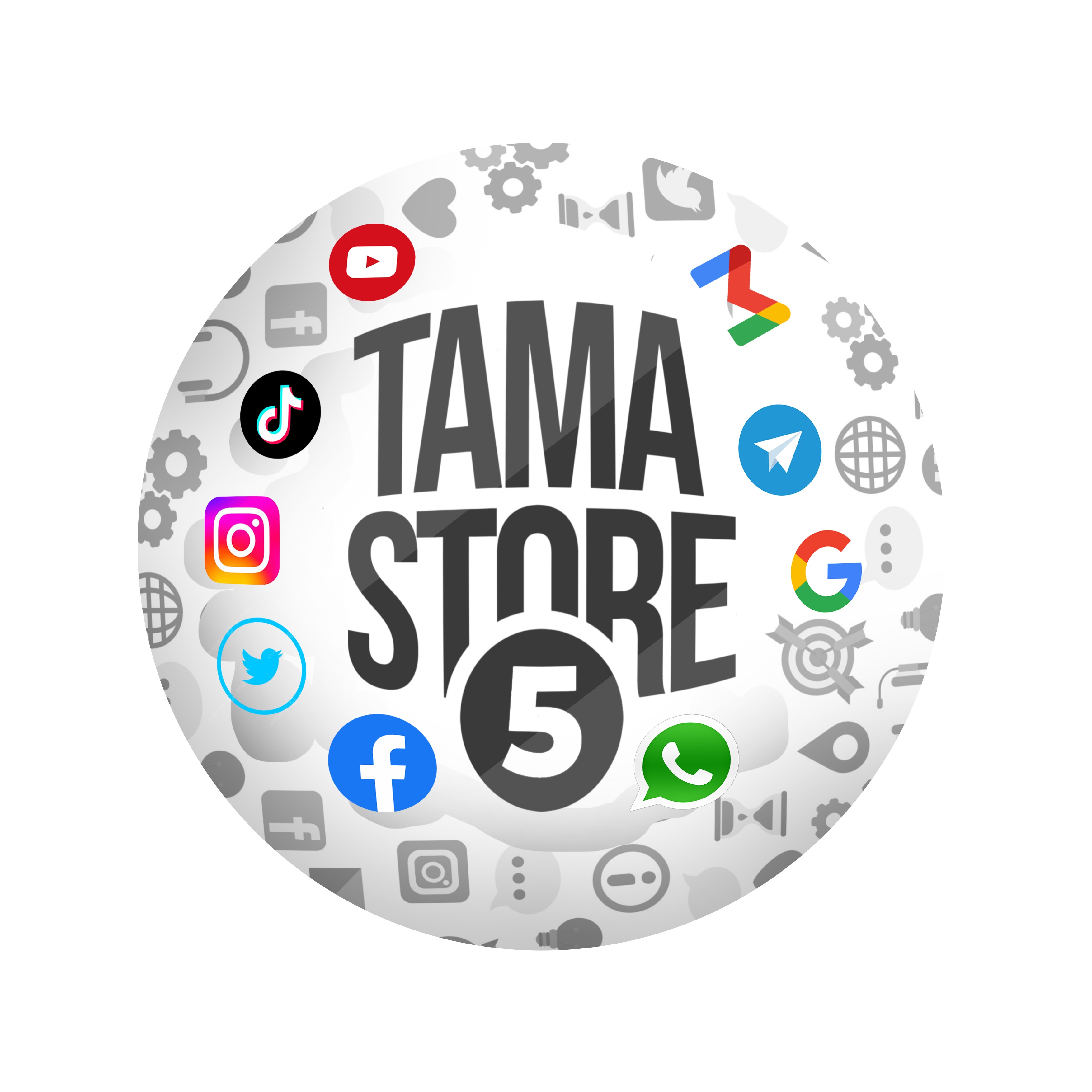 Produk Tama Store 5 | Shopee Indonesia
