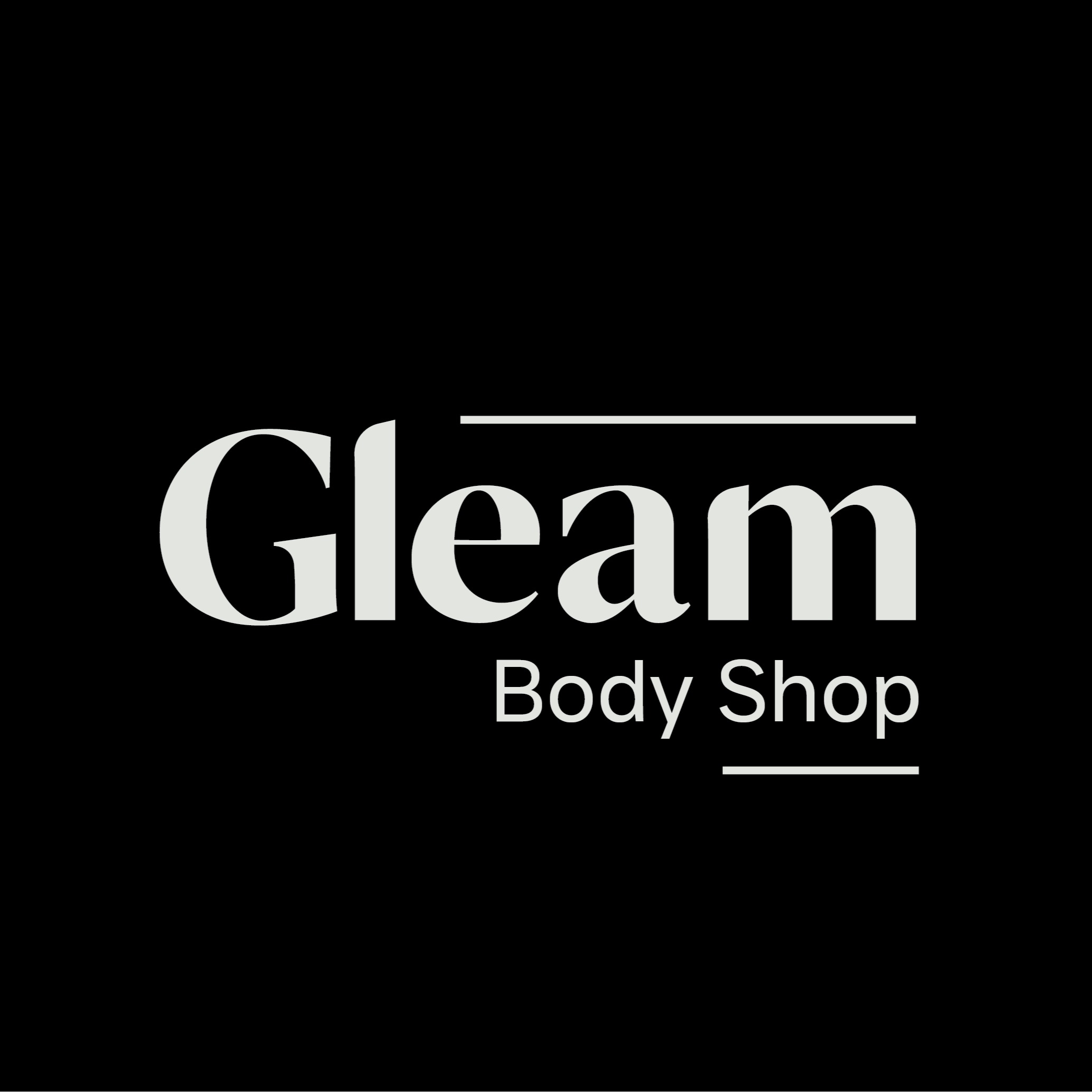 Produk Gleam Body Shop | Shopee Indonesia