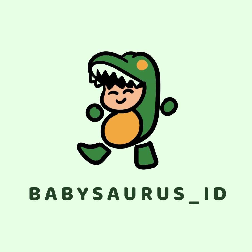 Produk Babysaurus_id | Shopee Indonesia