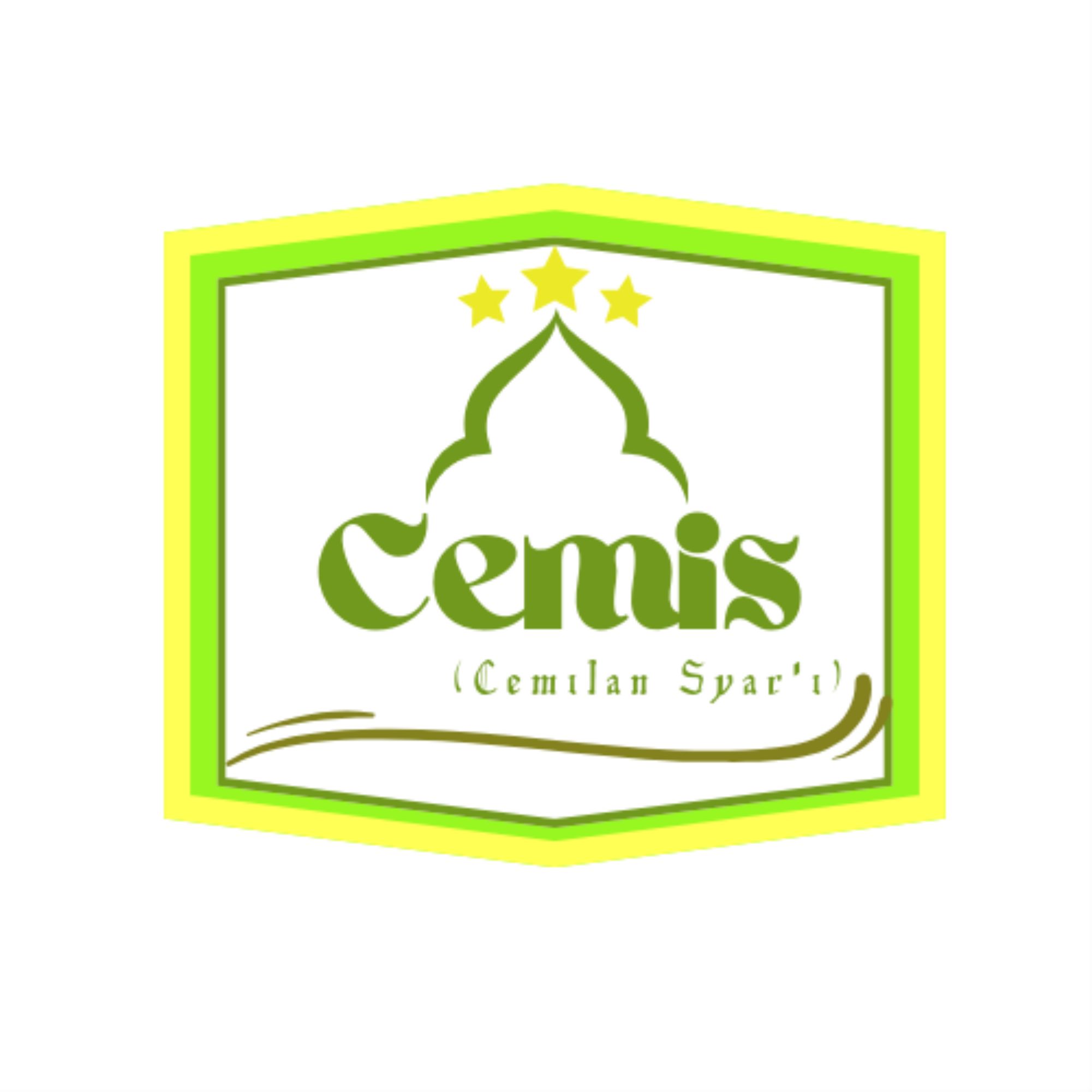 Produk Cemis Cemilan syar'i | Shopee Indonesia