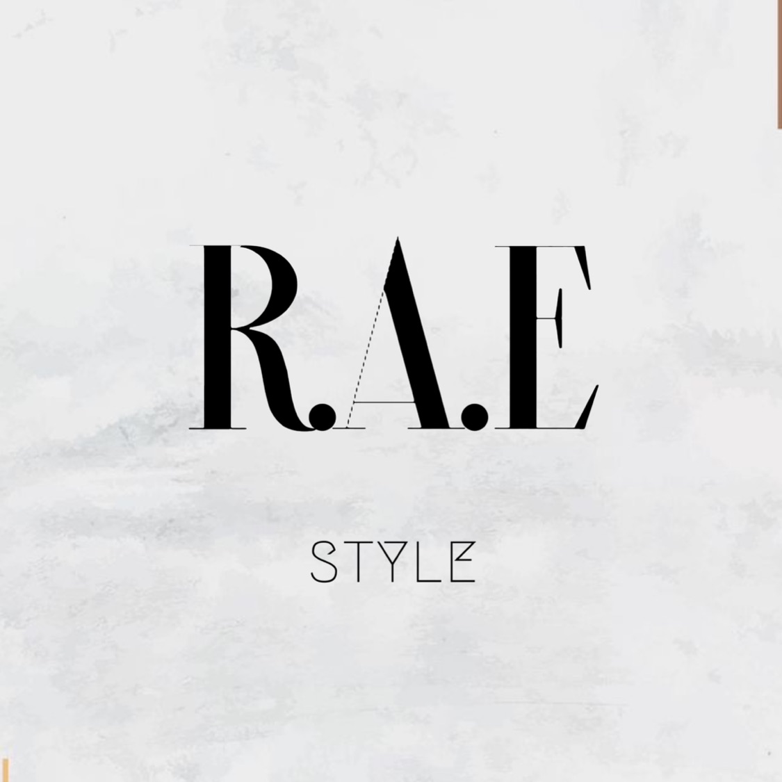 Produk R.A.E_style | Shopee Indonesia