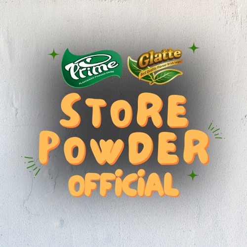 Produk Store Powder Official | Shopee Indonesia