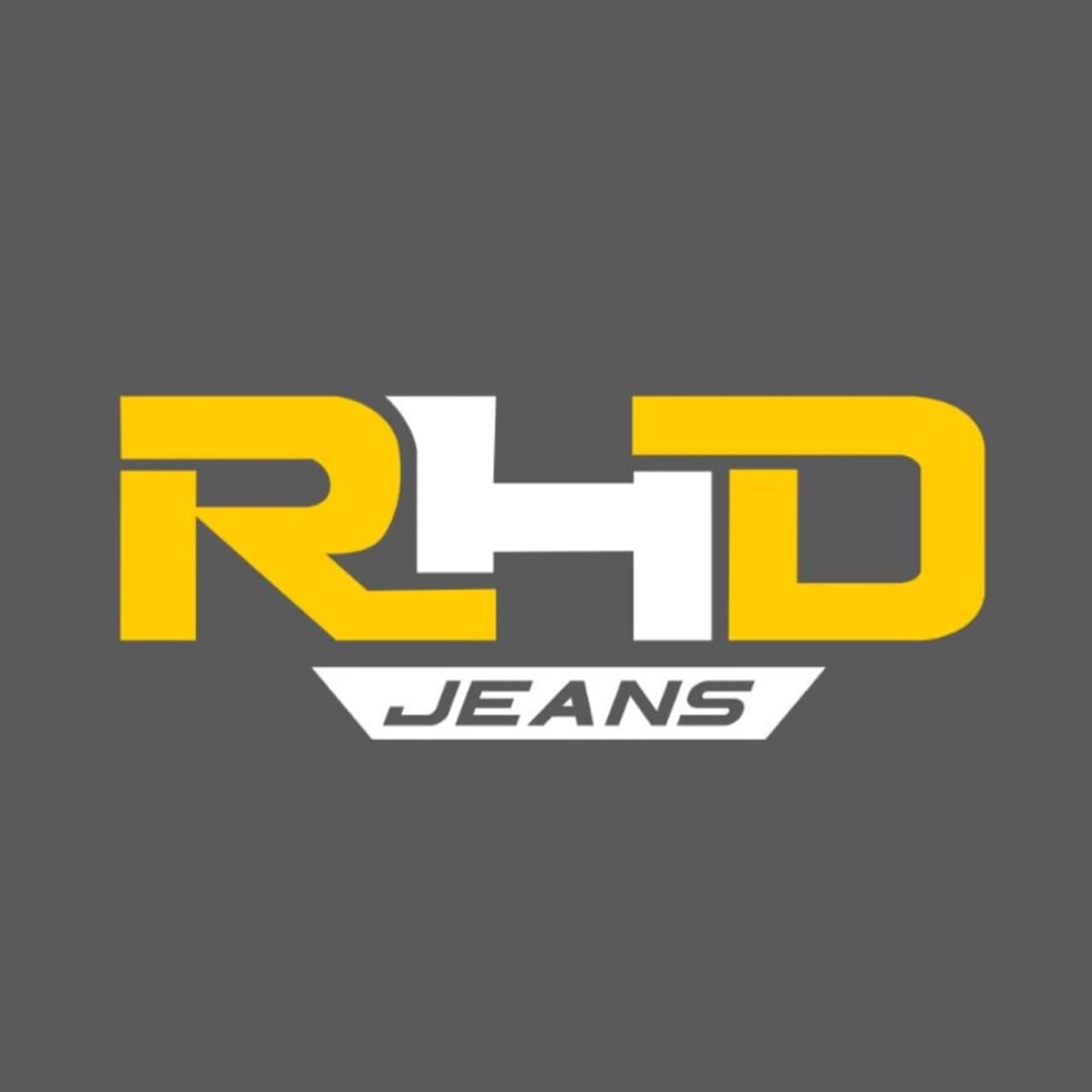 Produk RHD JEANS | Shopee Indonesia