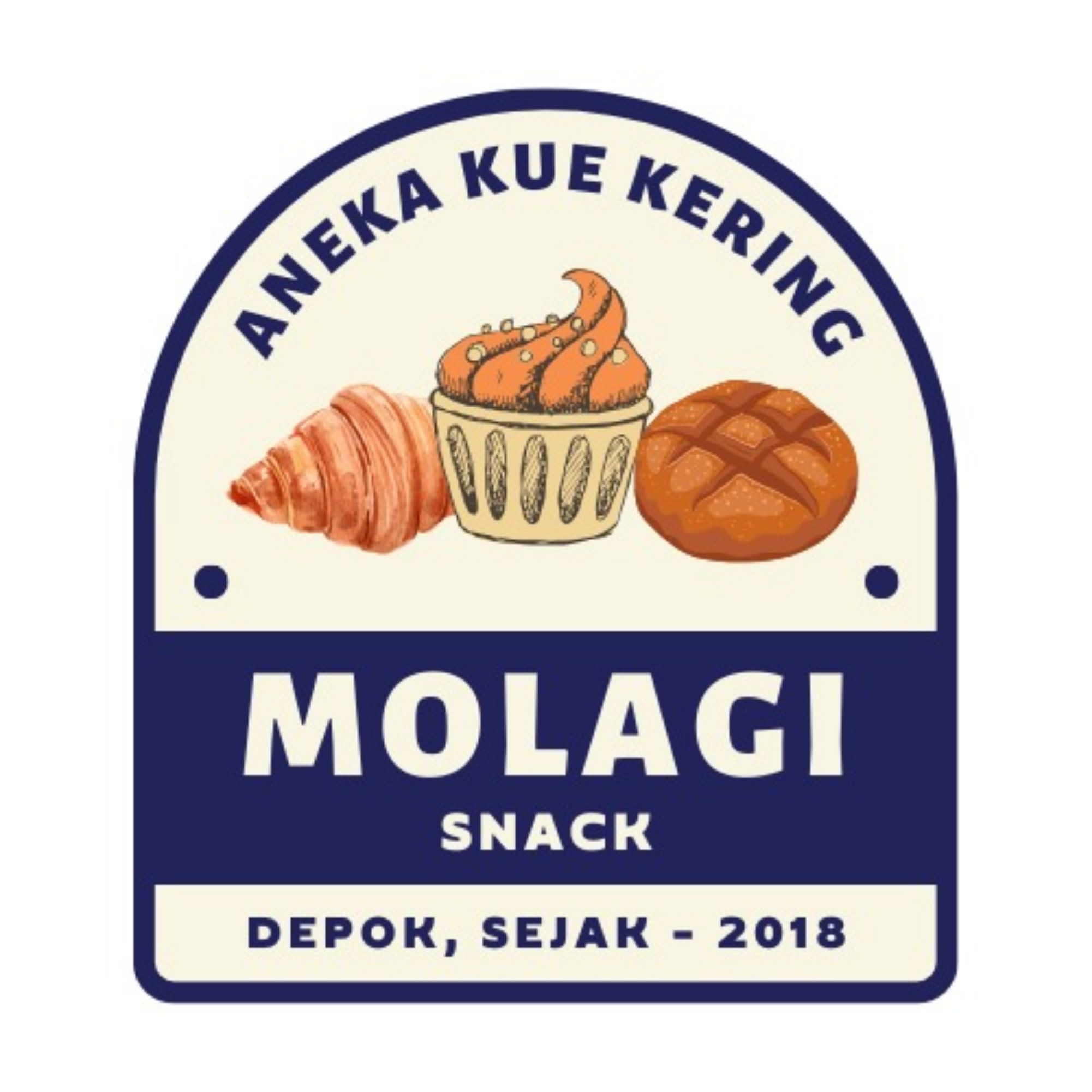 Produk MOLAGI SNACK ID | Shopee Indonesia