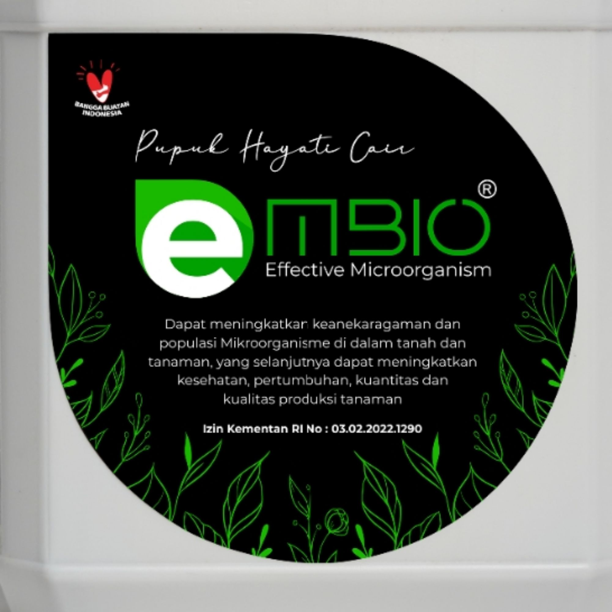 Produk Embio_Official_Store | Shopee Indonesia