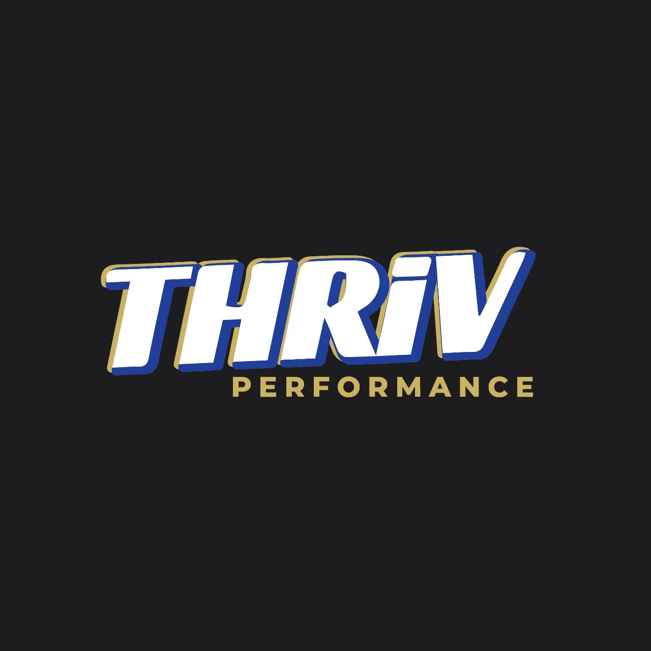 Produk THRIV Performance | Shopee Indonesia
