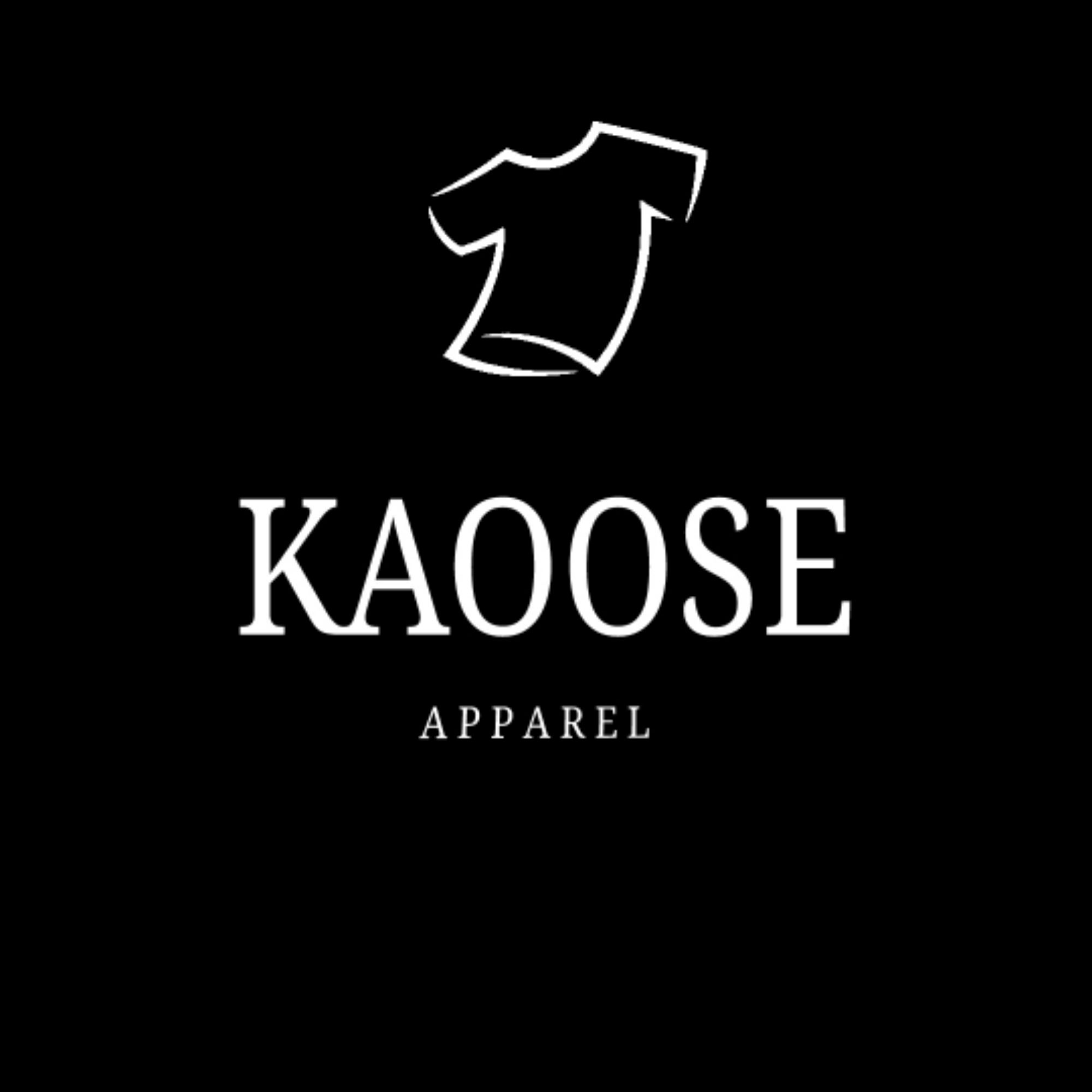 Produk KAOOSE Apparel Shopee Indonesia