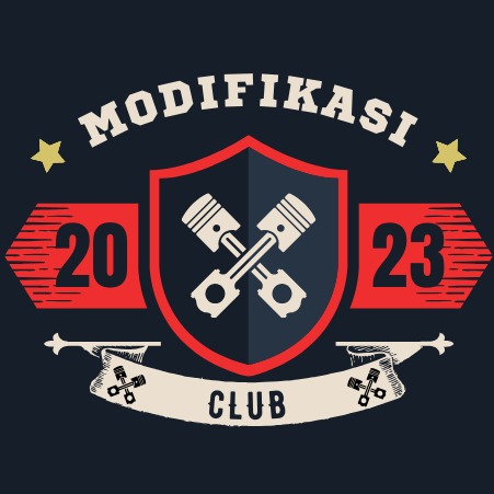 Produk MODIFIKASI CLUB | Shopee Indonesia