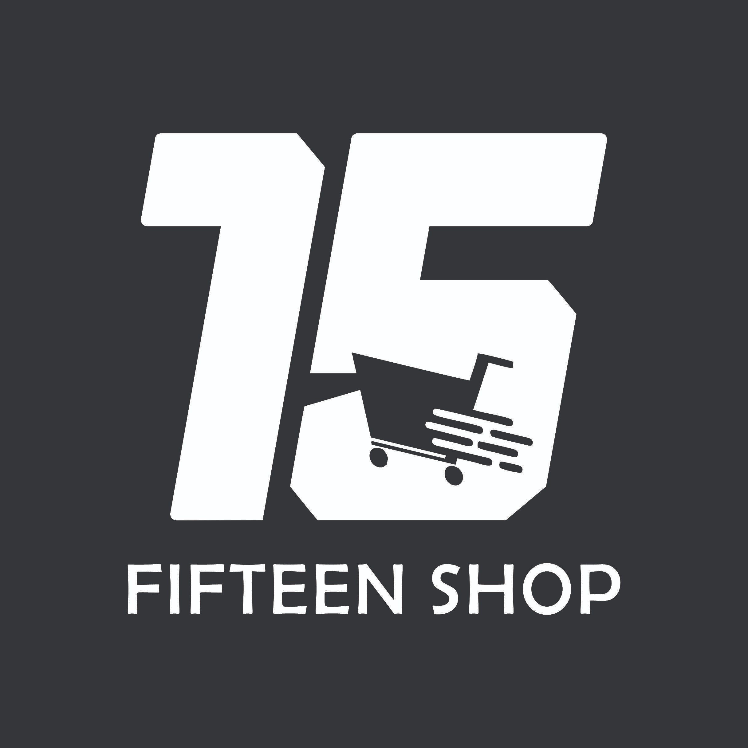 Produk FIFTEEN_SHOP | Shopee Indonesia