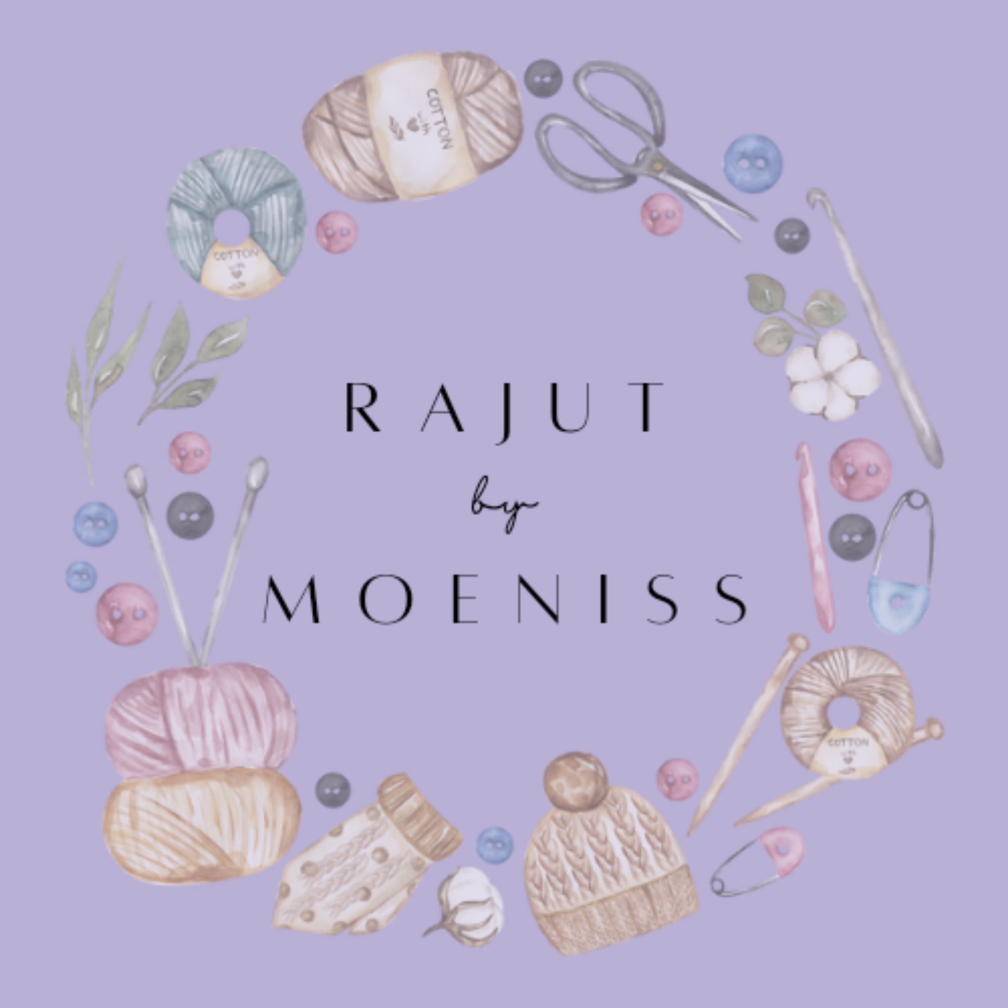 Produk Moenscrochet | Shopee Indonesia