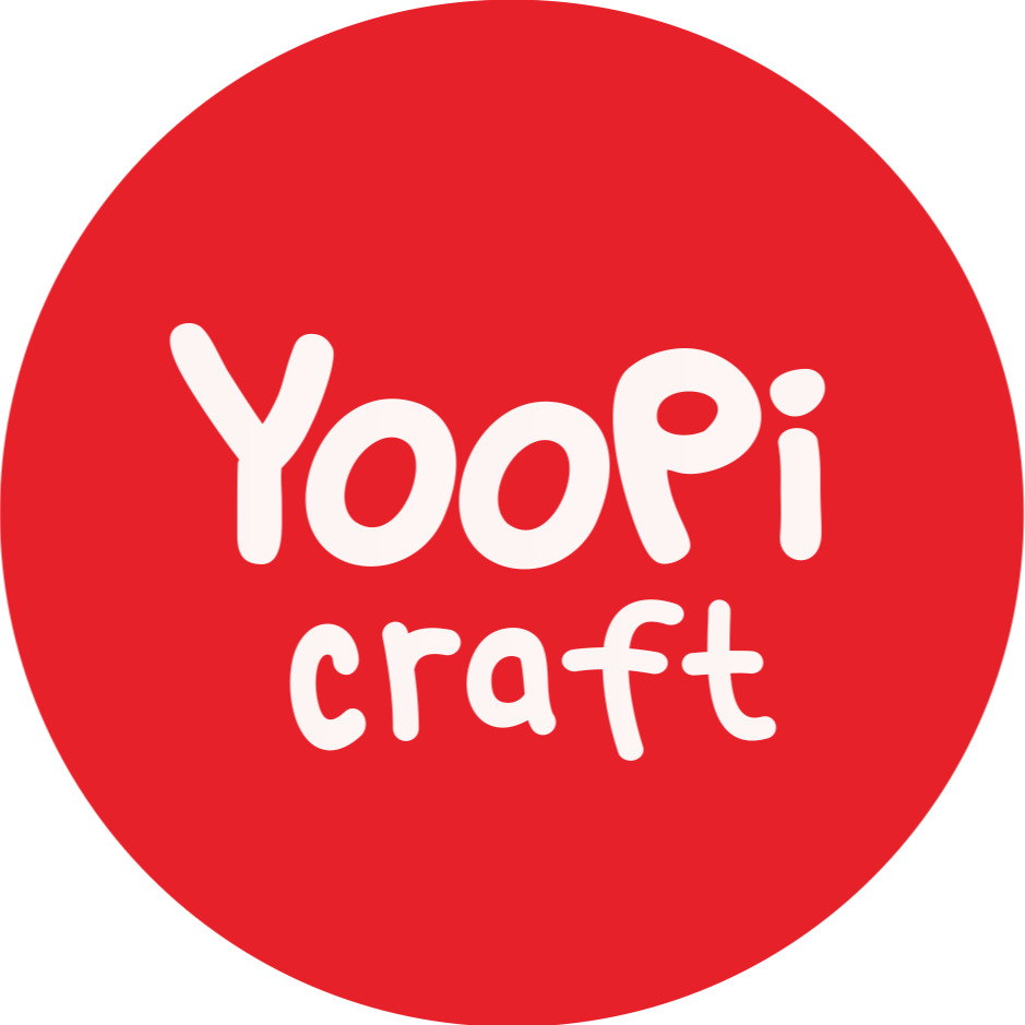 Produk yoopicraft | Shopee Indonesia