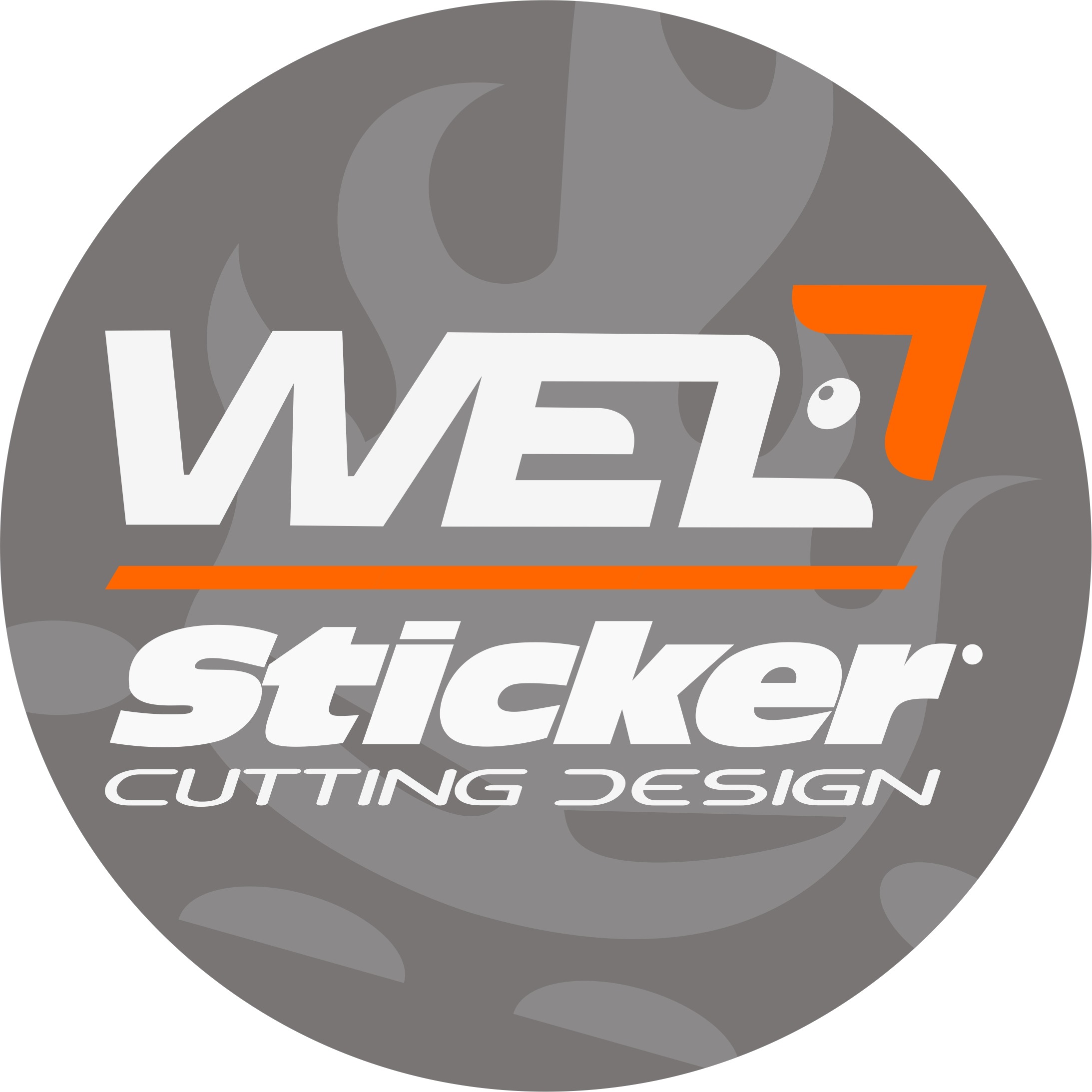 Produk Well_sticker | Shopee Indonesia