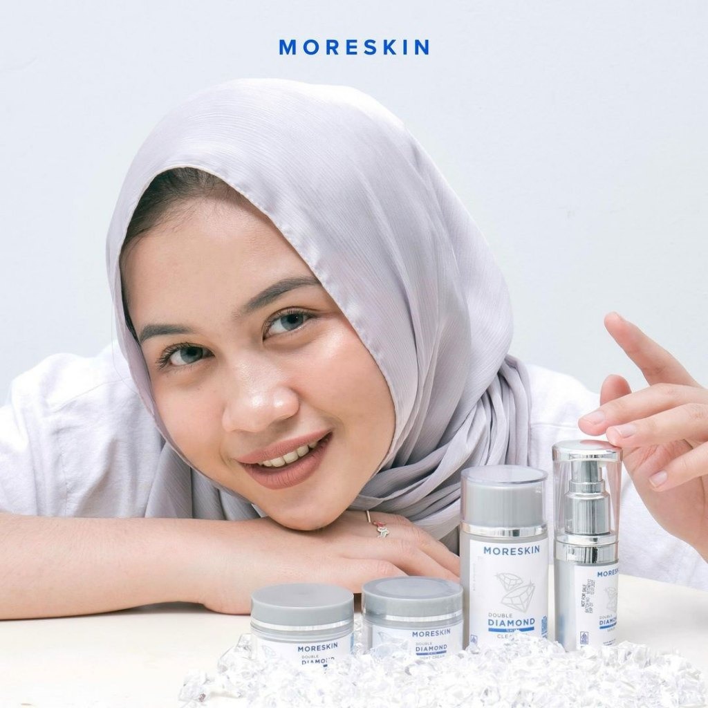 Produk diamondskin NASA99 | Shopee Indonesia