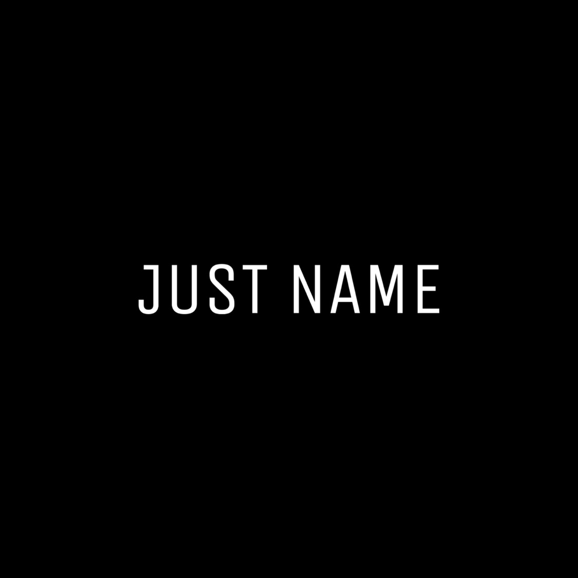 Produk JustName | Shopee Indonesia