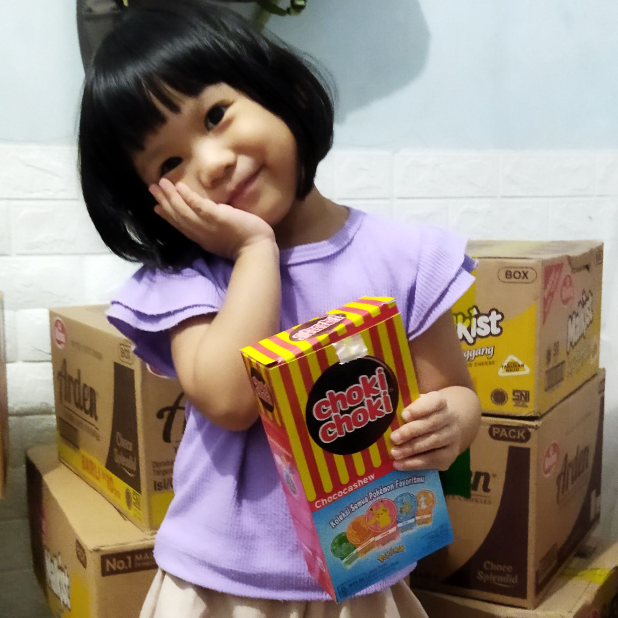 Produk Shenan store | Shopee Indonesia