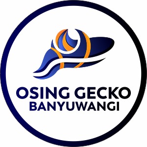 Produk OSING GECKO | Shopee Indonesia