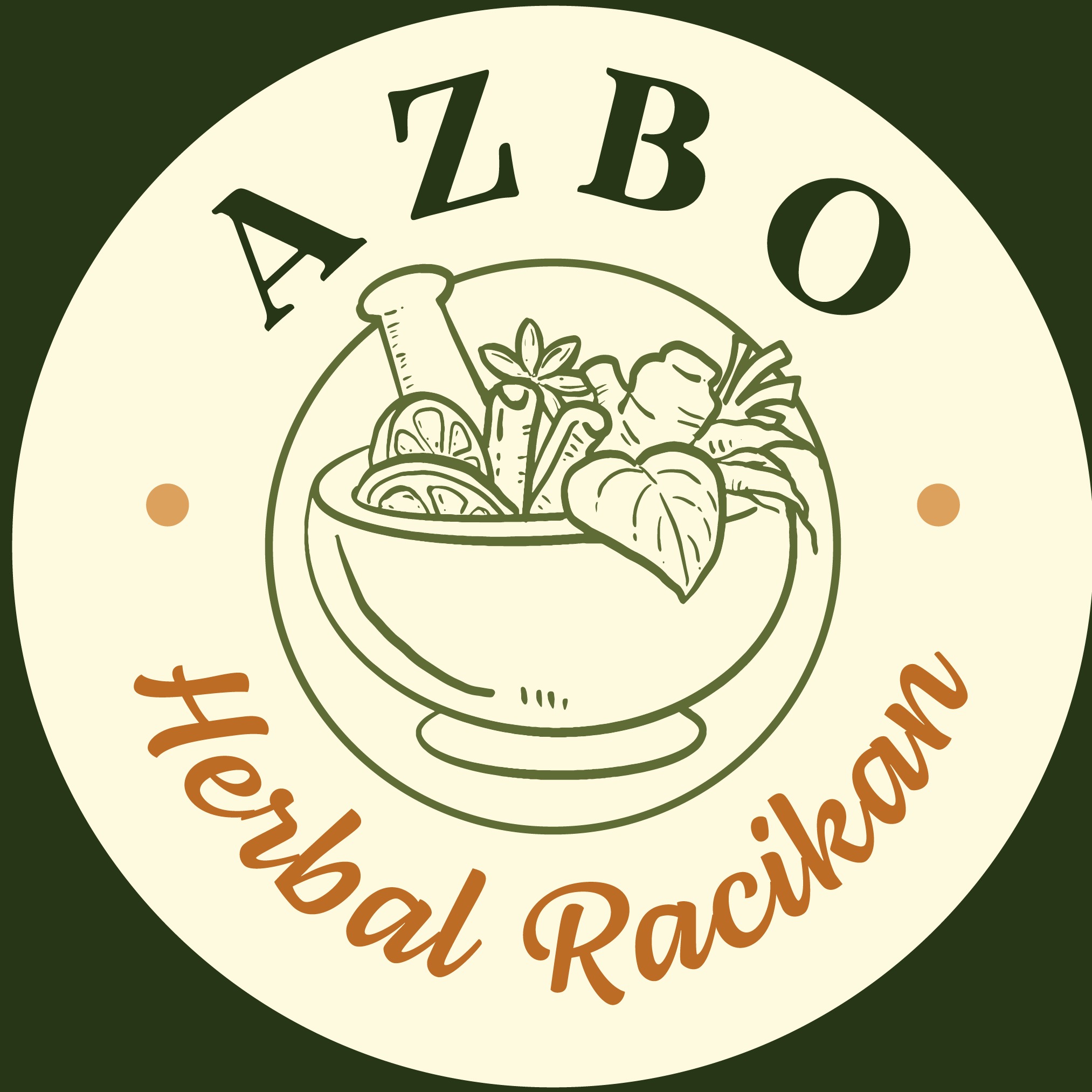 Produk Herbal Racikan AZBO | Shopee Indonesia