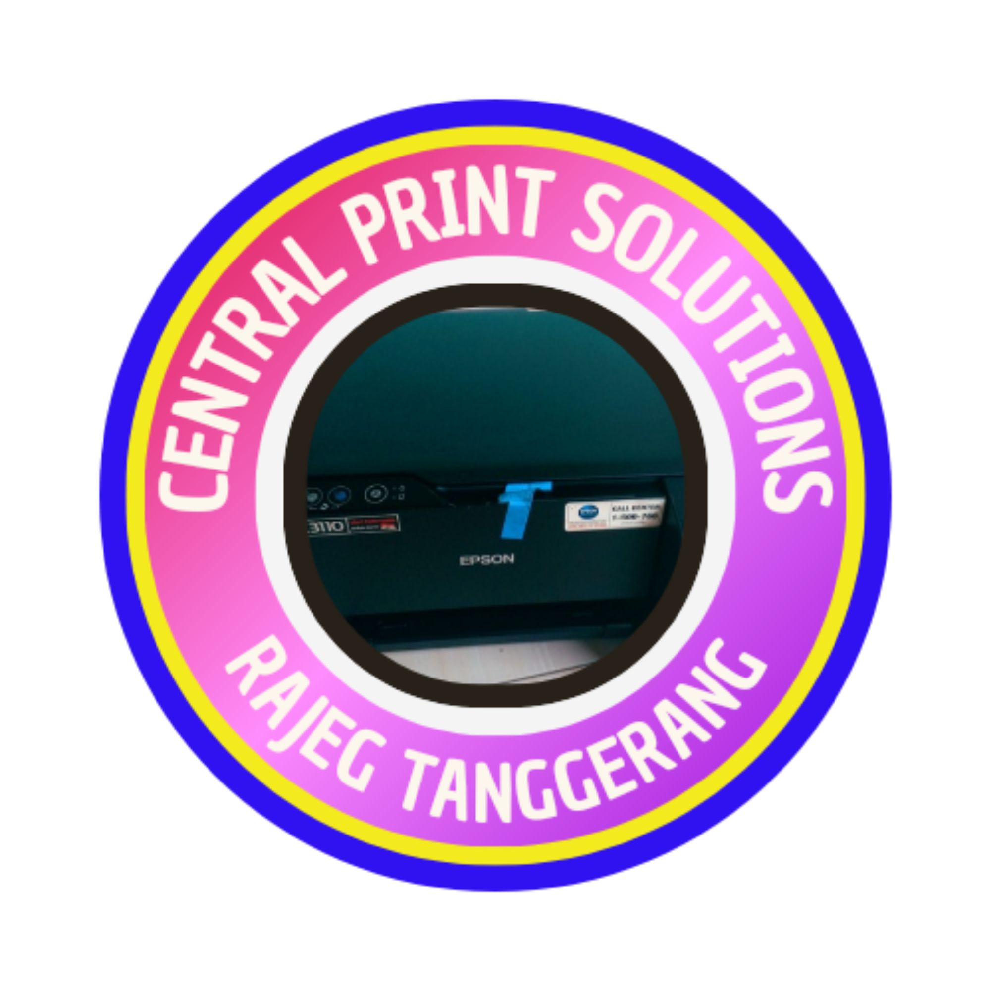 Produk Central print solutions | Shopee Indonesia