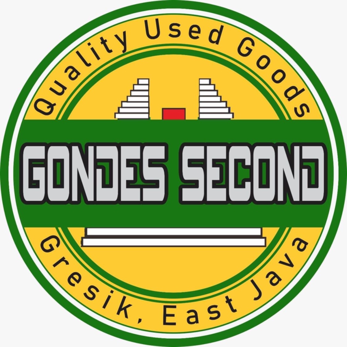 Produk Gondes Second Shopee Indonesia