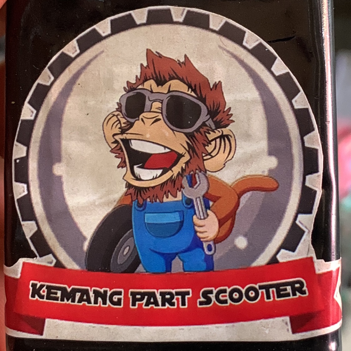 Produk Kemang Part Scooter Shopee Indonesia