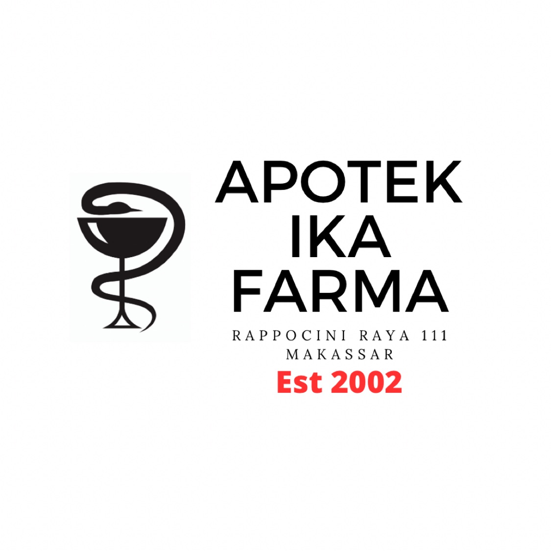 Produk Apotik Ika Farma Shopee Indonesia