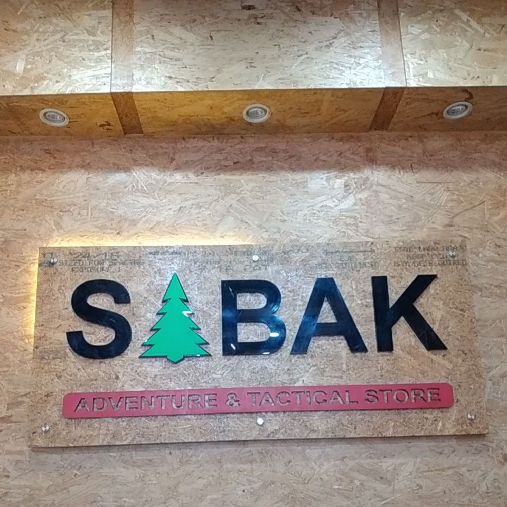 Produk SABAK STORE | Shopee Indonesia