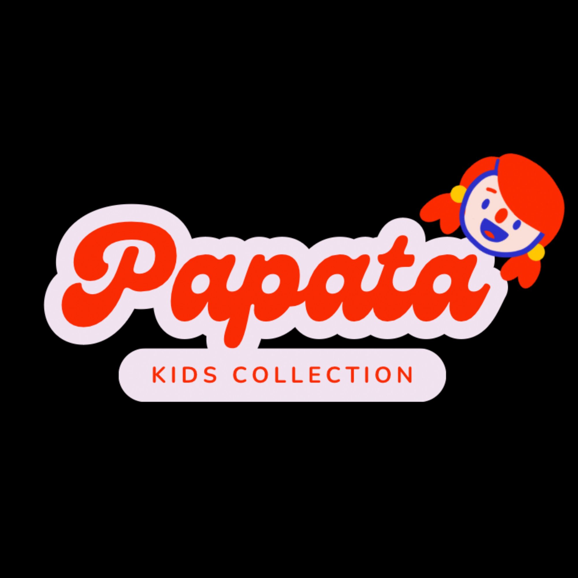 Produk PAPATA KIDS | Shopee Indonesia