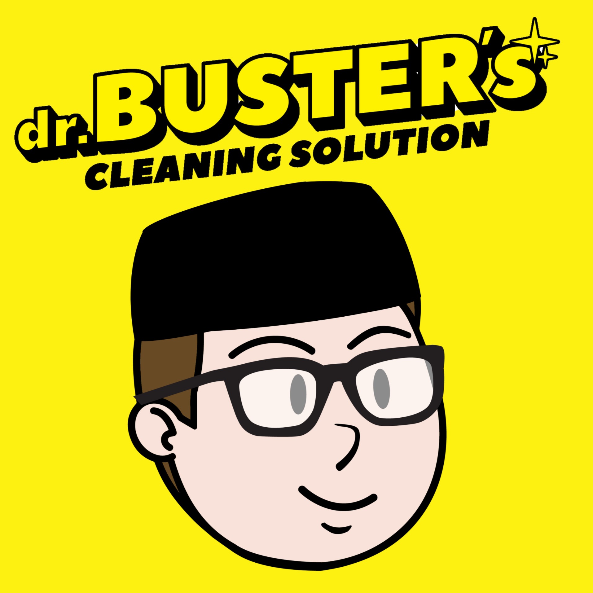 Produk dr. Buster's | Shopee Indonesia