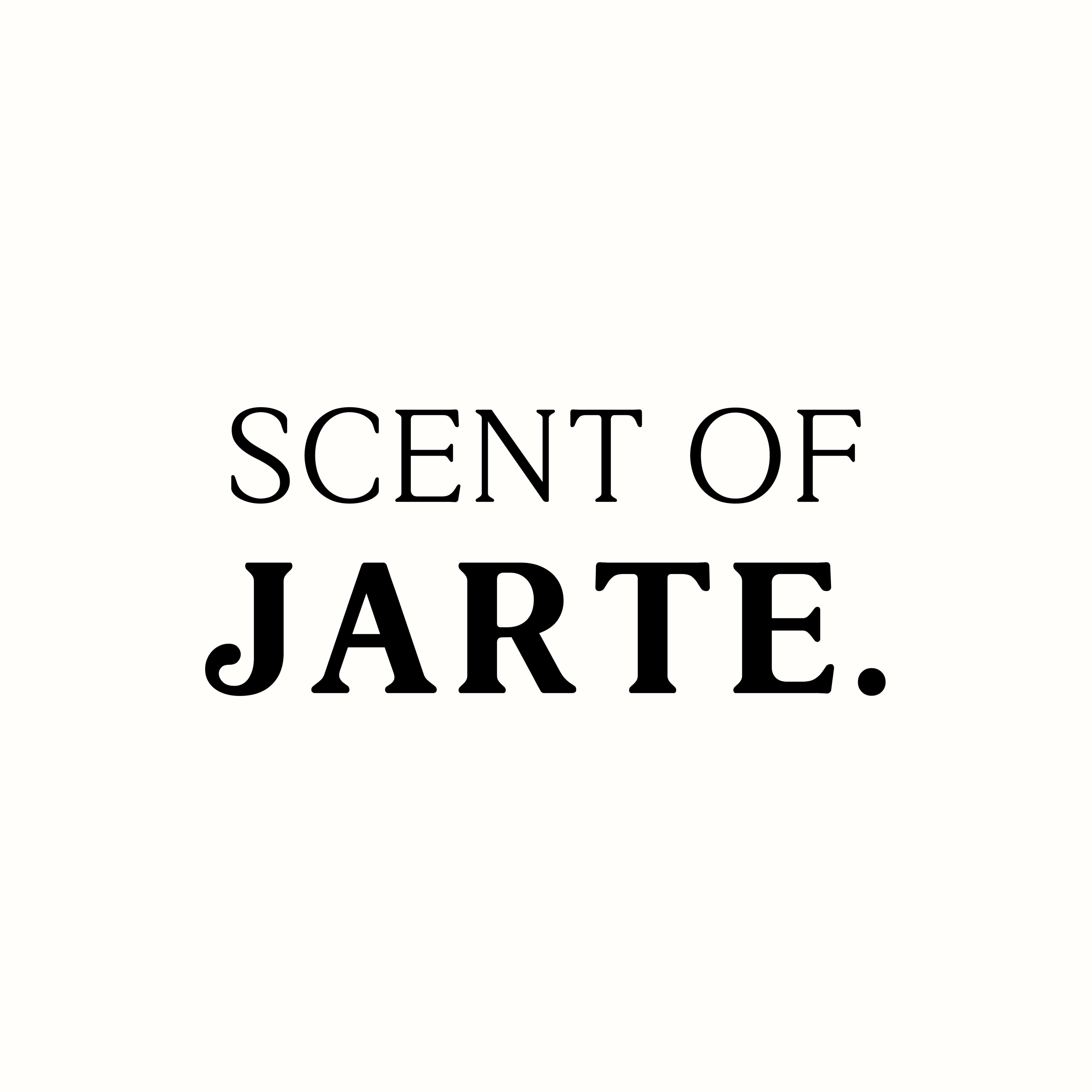 Produk Scent of Jarte | Shopee Indonesia