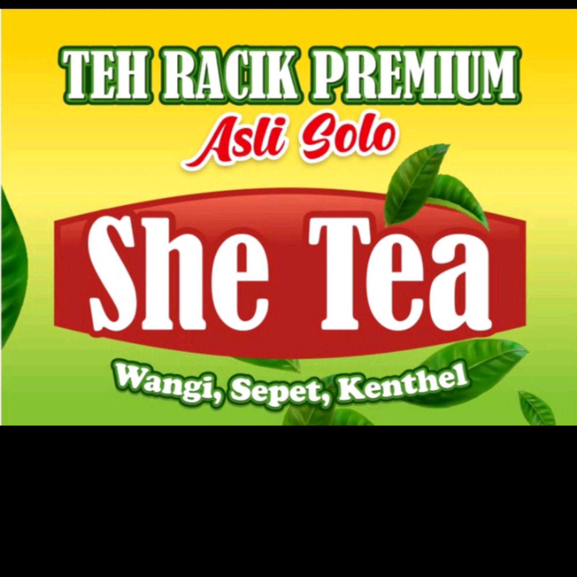 Produk She tea official | Shopee Indonesia