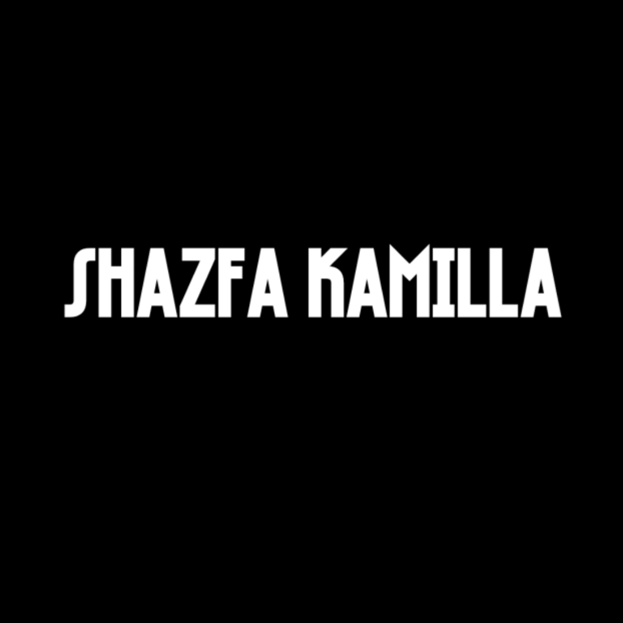 Produk SHAZFA KAMILLA | Shopee Indonesia