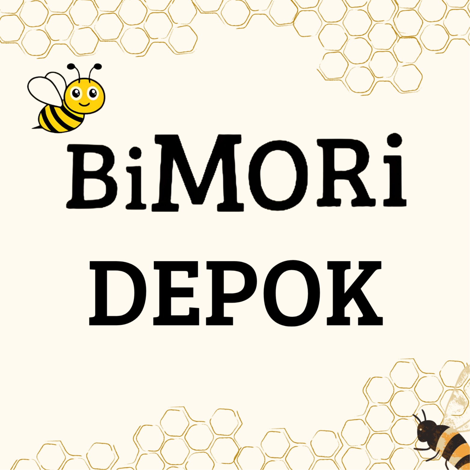 Produk Bimori Depok Shopee Indonesia